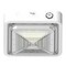 Westgate Square Garage and Ceiling Lights, White, 10W/20W/30W, 3900LM, 120-277V CXES-10-30W-MCTP-WH - alternate 1